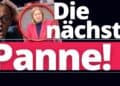EILMELDUNG! Meuterei gegen Merz – Bas stellt ihn bloß!