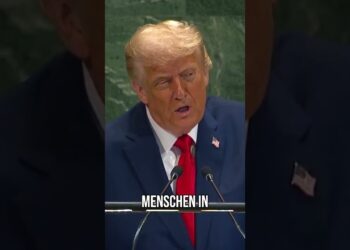 Trump spricht Klartext: Gescheiterte Asylpolitik in Europa