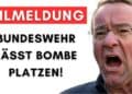 Abschuss Russen-Drohnen NICHT möglich +Selensky kündigt Rücktritt an +USA berufen ALLE Generäle ein!