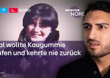 Mädchen aus Hamburg seit 26 Jahren spurlos verschwunden