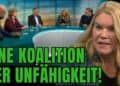 Sondersendung: Wenn die Phoenix-Runde den Verschiebebahnhof der Regierung zerlegt…mit @kitchennews