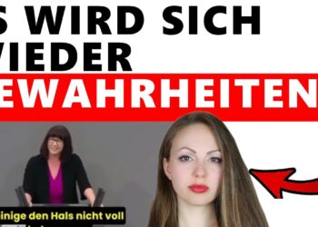 Ehemaliges AfD Mitglied spricht Klartext über die Parteien!