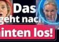 EU Gesetz scheitert krachend: AfD feiert, Altparteien verzweifeln!