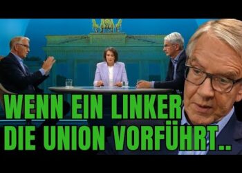 „Nein, das war nicht so!“ // Unions Ausreden-Gestammel glaubt ihnen keiner mehr!