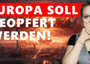 Planspiel 1989: Dritter Weltkrieg auf Deutschem Boden!