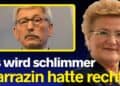 Sylvia Pantel warnt vor dem großen Kollaps 💥 Deutschland pleite?