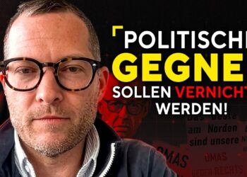Medienlügen, Cancel Culture und Politikversagen – Reichelt rechnet ab