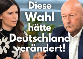 Thomas „Das Ergebnis muss rückgängig gemacht werden“ Kemmerich – Ministerpräsident a.D. packt aus