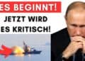 NATO laut Russland jetzt aktives Kriegsmitglied – US-Regierung beruft alle 800 Generäle ein!