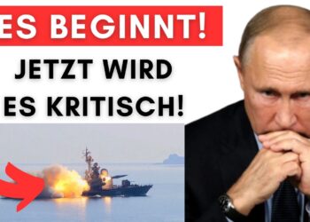 NATO laut Russland jetzt aktives Kriegsmitglied – US-Regierung beruft alle 800 Generäle ein!