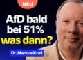 Markus Krall warnt: AfD-Mehrheit = Diktatur & Chaos? 😱