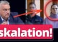 🚨 Urteil gegen Maja T. – Orban mischt sich ein!?