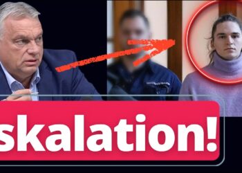 🚨 Urteil gegen Maja T. – Orban mischt sich ein!?