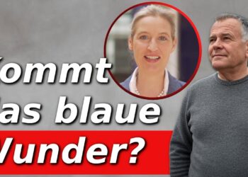 AfD in NRW: Achtungserfolg oder echte Gefahr für „unsere Demokratie“?