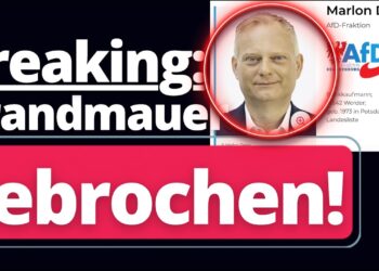 Brandenburg Sensation: Grün-Linke Intrige gegen AfD Kandidaten scheitert krachend!