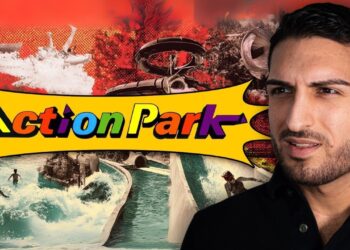 Der TÖDLICHSTE Freizeitpark der Welt?! – Simplicissimus
