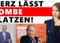 Ist das eine Kriegserklärung? | Was wirklich Sinn macht?