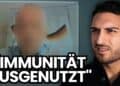 Diplomaten stehen ÜBER DEM GESETZ?!