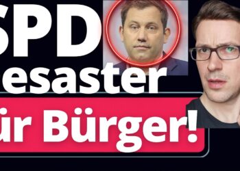 Klingbeil SCHOCK: Größter Abgabenhammer aller Zeiten geplant!