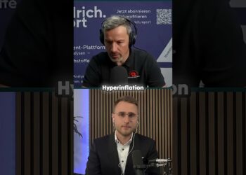 Warum Bitcoin das demokratischste Geldsystem ist!