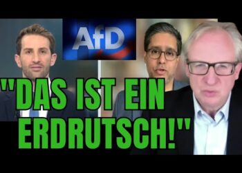 Beginnt jetzt der Durchmarsch? // AfD-Niederlage in der Stichwahl offenbart ein bröselndes Kartell.
