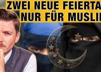ZWEI neue Feiertage nur für MUSLIME! Prozess in Kiel: 13-jähriger niedergestochen