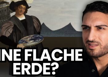 Diese Theorie will einfach nicht sterben..