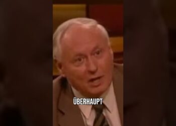 Merkel war Kommunistin!
