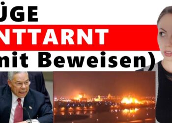 Aufarbeitung Irak 2003! | Es wiederholt sich genau dasselbe!