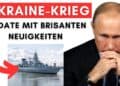 Dänemark mobilisiert Reservisten + Deutschland schickt Kriegsschiff – Trump macht große Ankündigung
