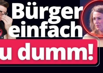 Anja Reschkes Entgleisung! Noch schlimmer als Hayali!