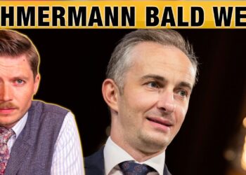 Weniger Sendezeit für Böhmermann! Ist er bald weg?