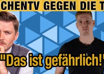 Kuchen TV Taz