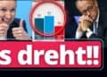 Eilmeldung: AfD setzt sich massiv von der Union ab!