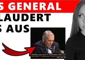Kriegslügen in nur einem Satz entlarvt!