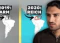 Dieses Land wurde über Nacht REICH