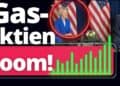 Von der Leyen: 750 Milliarden für US-LNG und Öl! So hol ich es mir zurück!
