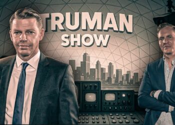 Deutschland sucht die Wahrheit – Wer wird der nächste  Tucker Carlson