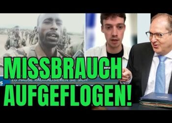 „Nicht mehr glaubwürdig!“ // So DREIST wird unser Asylsystem ausgenutzt!