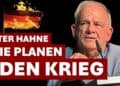 💥💣💥Peter Hahne packt aus: VW wird zum Rüstungskonzern! – In Kürze Umstellung auf Kriegswirtschaft!