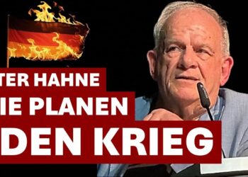 💥💣💥Peter Hahne packt aus: VW wird zum Rüstungskonzern! – In Kürze Umstellung auf Kriegswirtschaft!