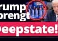 ⚡ Shutdown-Schock: Trump räumt in Washington auf!