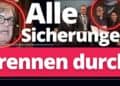 Hape Kerkeling verliert die letzte Selbstbeherrschung!