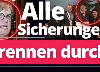 Hape Kerkeling verliert die letzte Selbstbeherrschung!