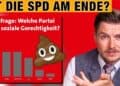 SPD setzt AfD mit Sche*iß-Emoji gleich – Ist diese Partei völlig am Ende?