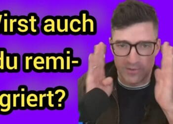 Wist auch du remigriert? Martin Sellner im Interview
