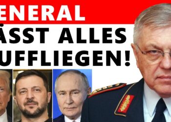 Harald Kujat: „Uns wurde nicht das vollständige Bild gezeigt!“