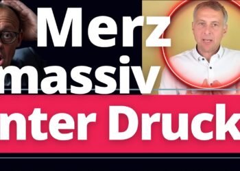 CDU-Mann will Brandmauer einreißen – AfD vor historischer Wende!