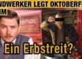Oktoberfest-Wahnsinn – Handwerker legt GANZ München lahm! Bombendrohung, Explosion, Erbstreit?