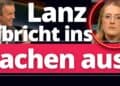 Supergau für Grüne bei Lanz: Dröge kannte KEINE EINZIGE ZAHL!